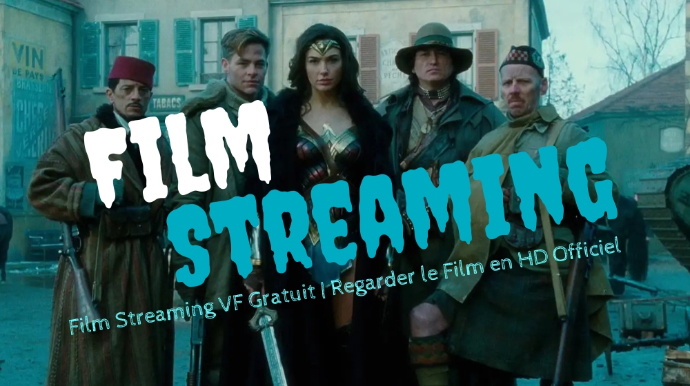 Film Streaming